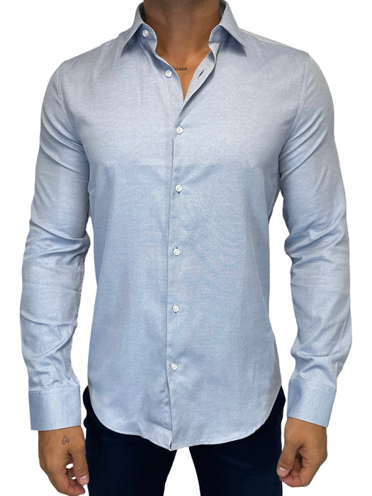 Camisa Mark&me para caballero