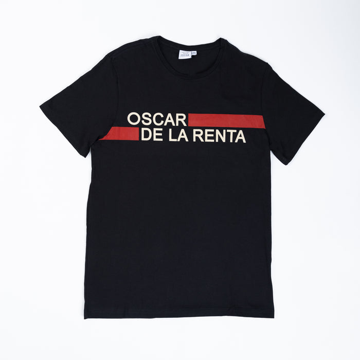 T-Shirt Oscar de la Renta para caballero