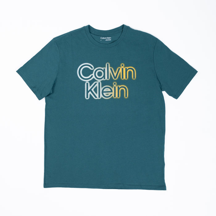 T-Shirt Calvin Klein para caballero