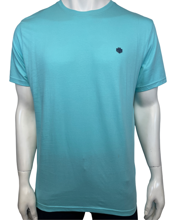 T-shirt Basico S/S Mark&me Para Caballero 2x19.99