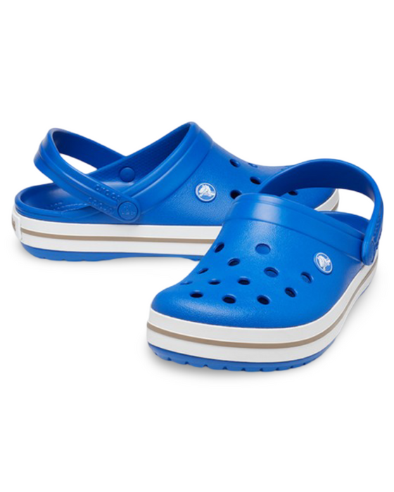 Chancletas Crocs