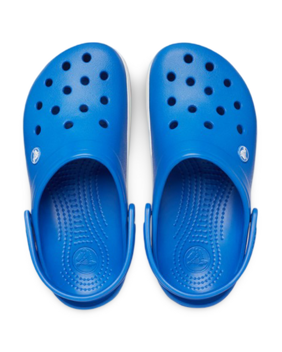 Chancletas Crocs