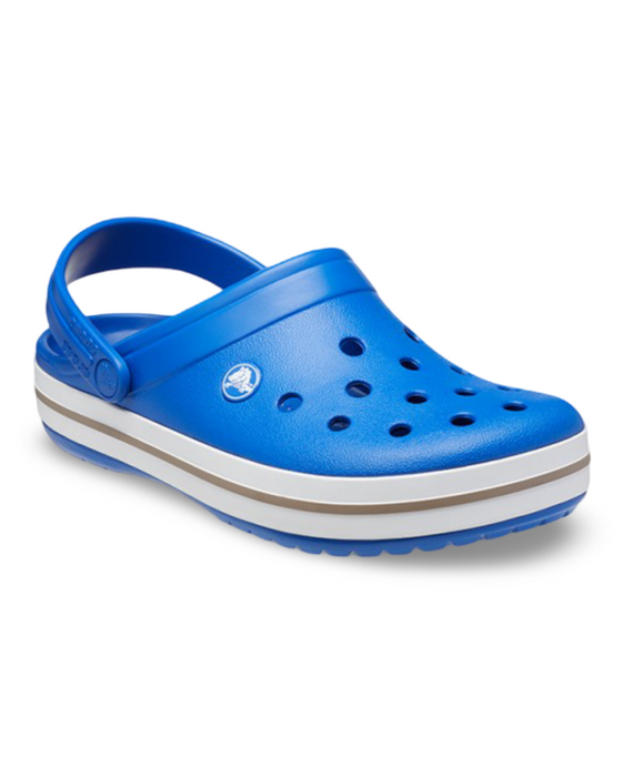 Chancletas Crocs