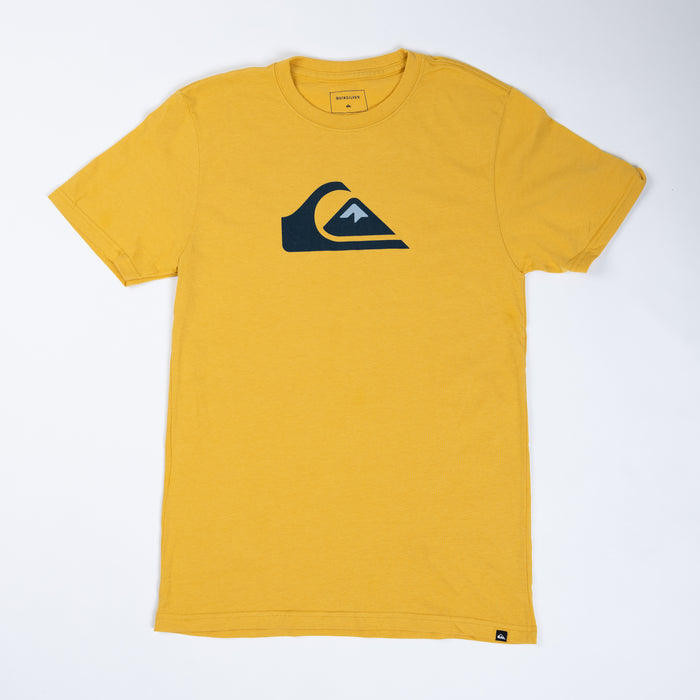 T-Shirt Quiksilver para caballero