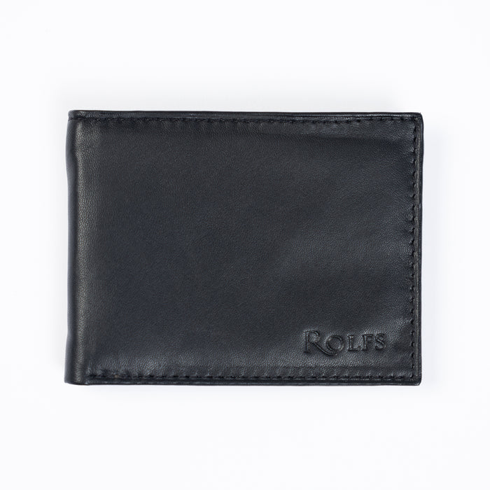 Wallet Rolfs para caballero