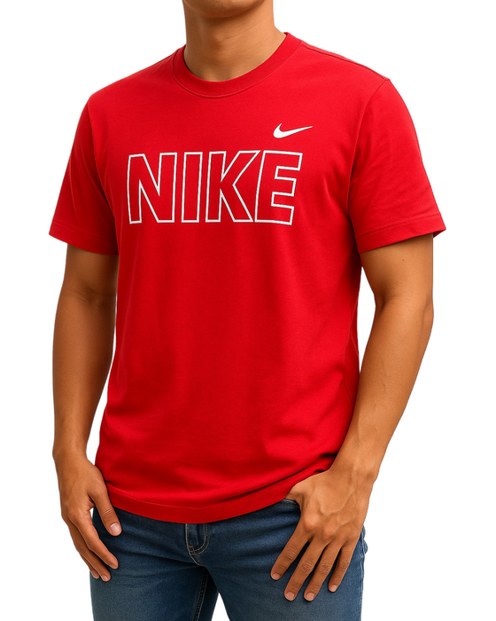 T-Shirt Nike