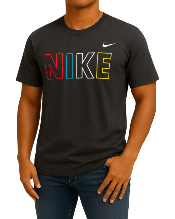 T-Shirt Nike