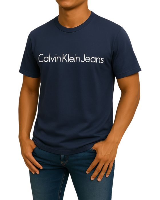 T-Shirt Calvin Klein