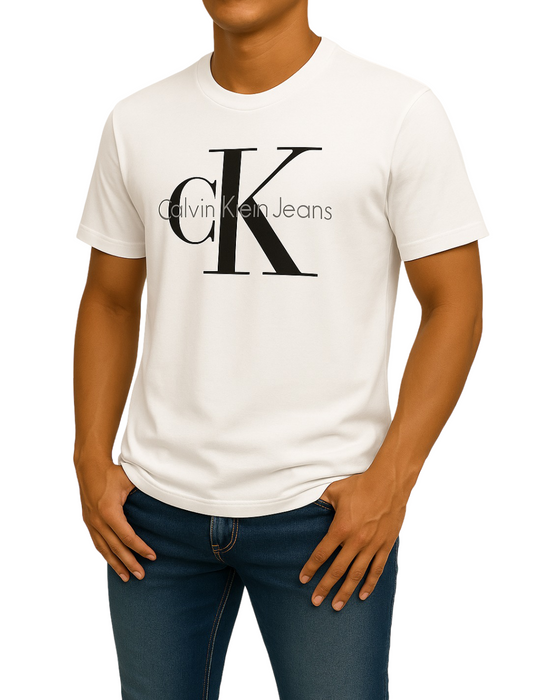 T-Shirt Calvin Klein