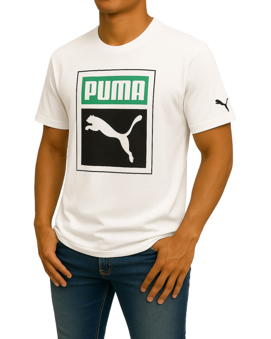 T-Shirt Puma