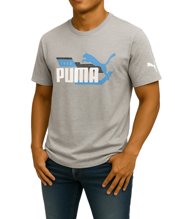 T-Shirt Puma