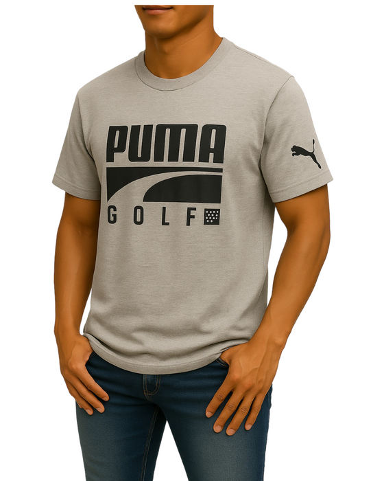 T-Shirt Puma
