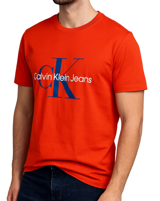 T-Shirt Calvin Klein