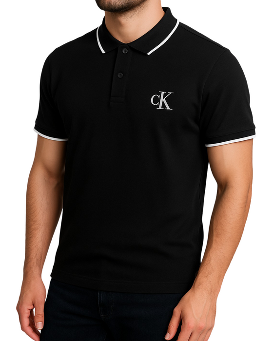 Polo Calvin Klein