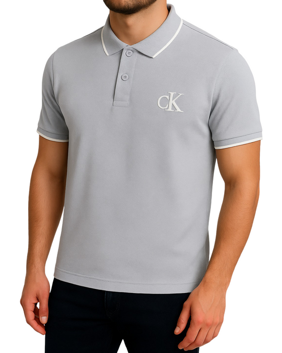 Polo Calvin Klein