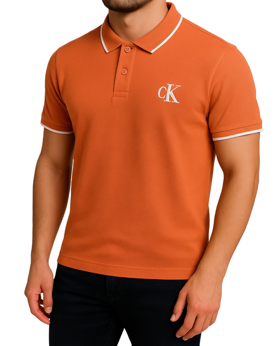 Polo Calvin Klein
