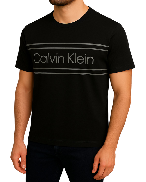 T-Shirt Calvin Klein