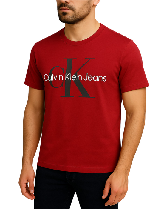 T-Shirt Calvin Klein