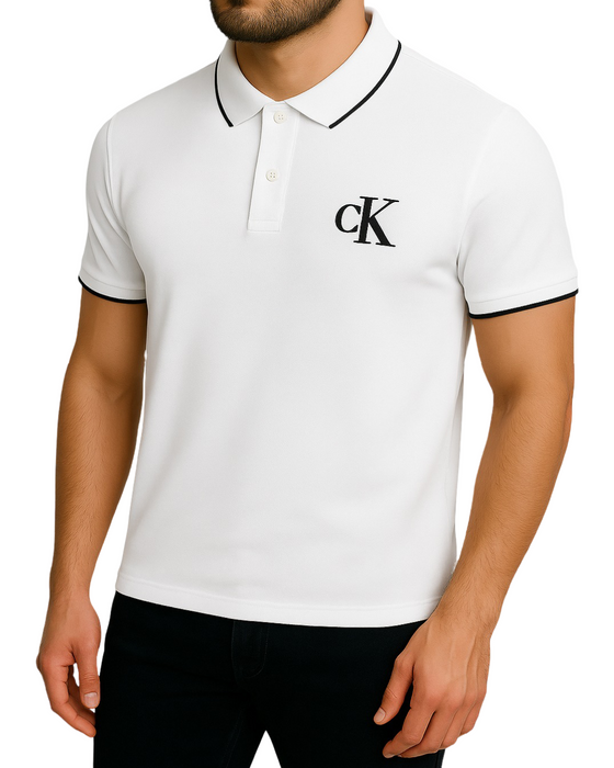 Polo Calvin Klein