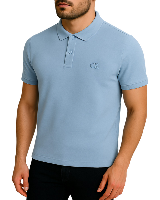 Polo Calvin Klein