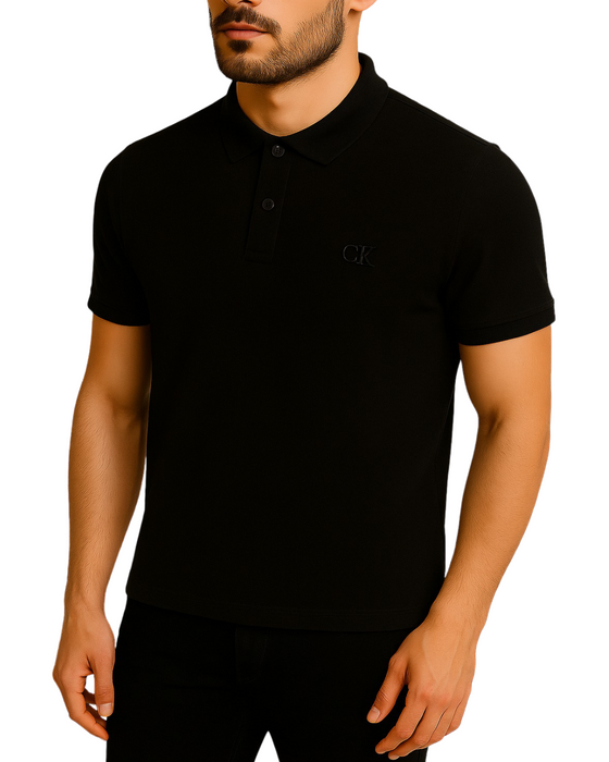 Polo Calvin Klein