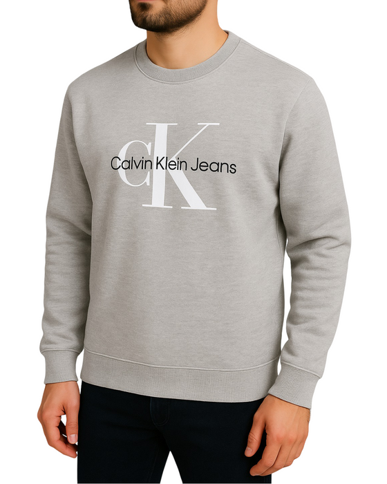 Sudadera Calvin klein