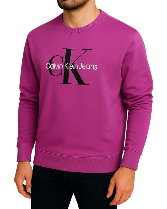 Sudadera Calvin klein