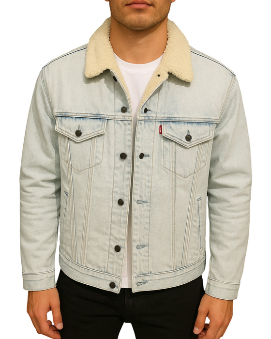 Jacket Denim Levis