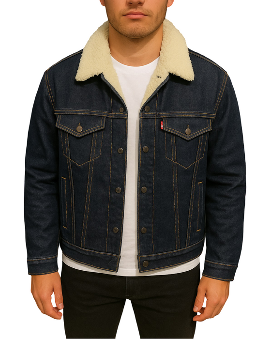 Jacket Denim Levis