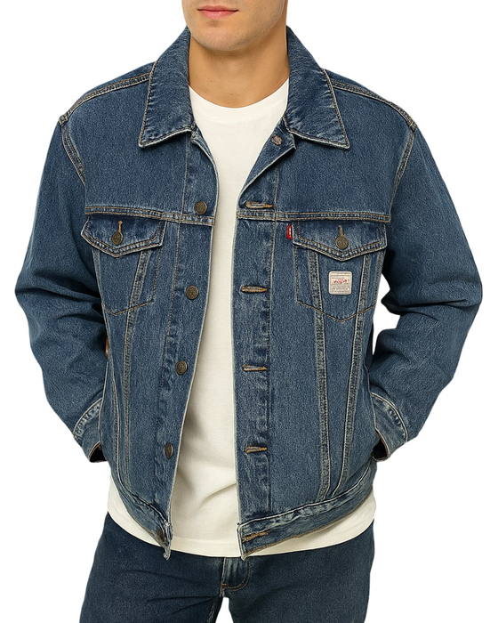 Jacket Denim Levis