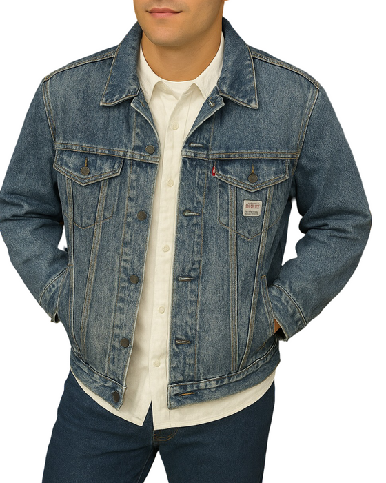 Jacket Denim Levis