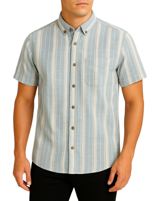 Camisa Izod