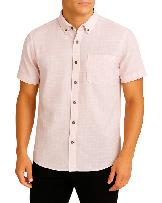 Camisa Izod