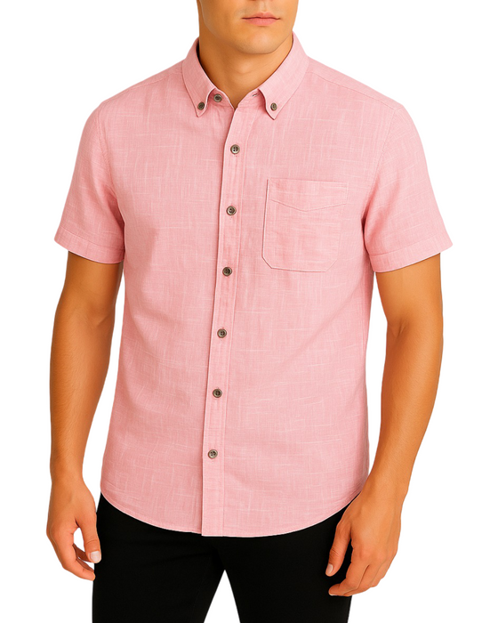 Camisa Izod