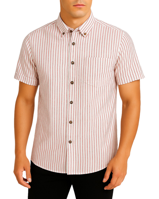 Camisa Izod