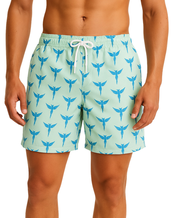 Vestido de baño Izod 2x24.99