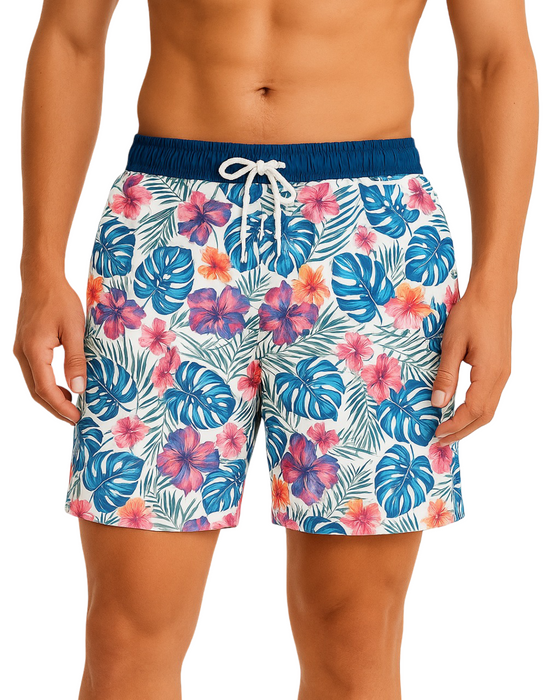 Vestido de baño Izod 2x24.99