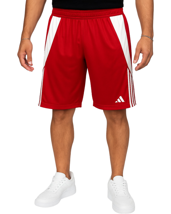 Short deportivo adidas