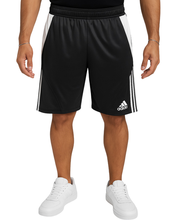 Short deportivo adidas