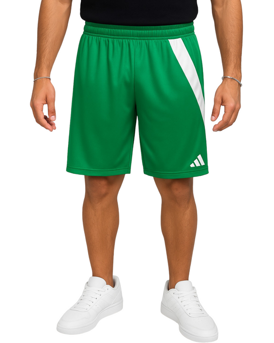 Short deportivo adidas