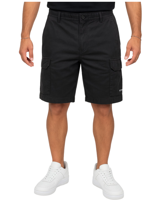 Short jeans cargo Discovery