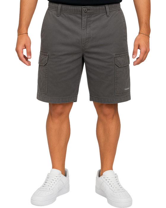 Short jeans cargo Discovery