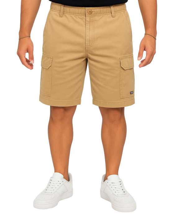 Short jeans cargo Discovery