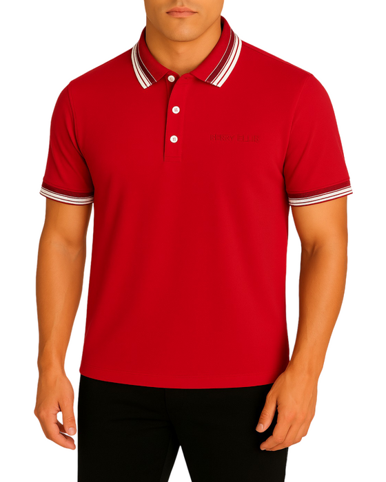 Polo Perry Ellis