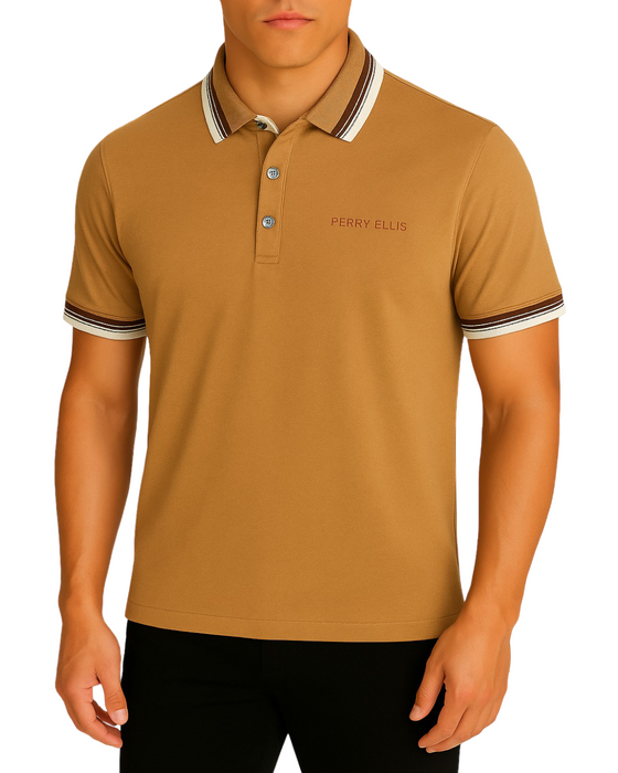 Polo Perry Ellis