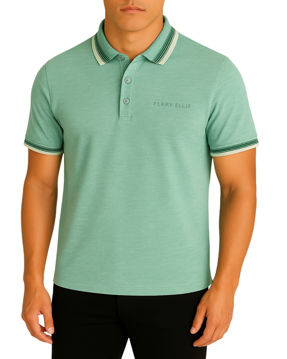 Polo Perry Ellis