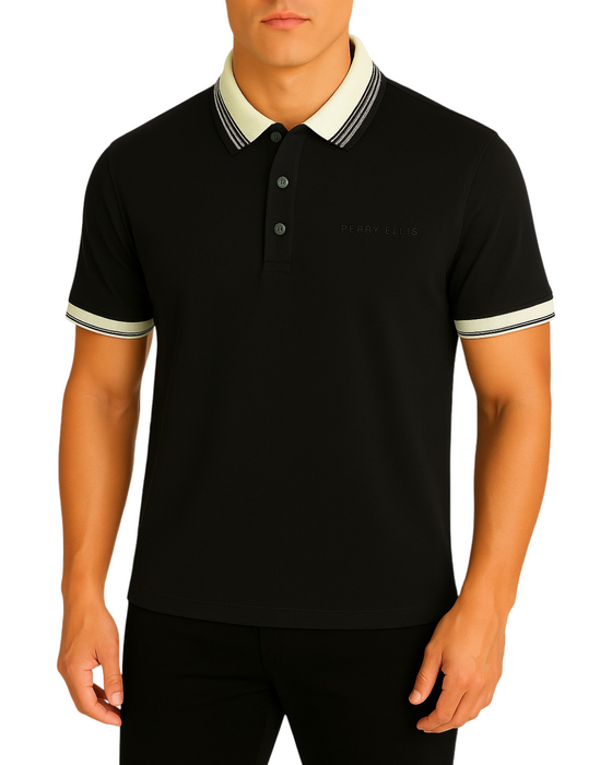 Polo Perry Ellis