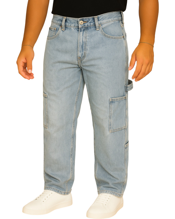 Jeans Bongo
