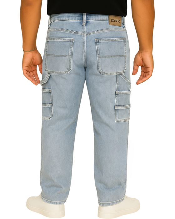 Jeans Bongo
