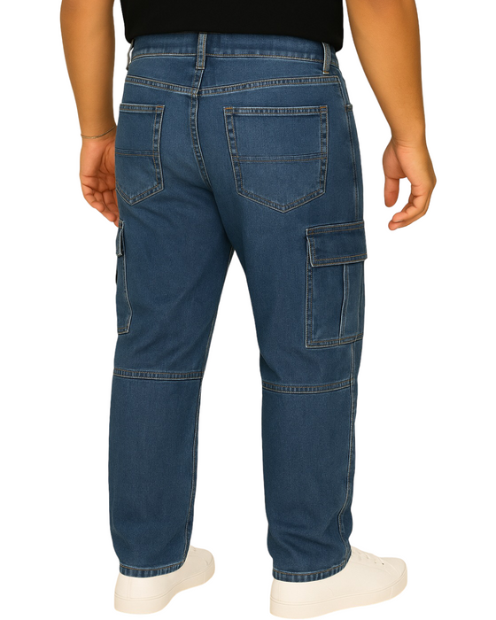 Jeans Bongo